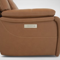 infinity light brown  pc living room   