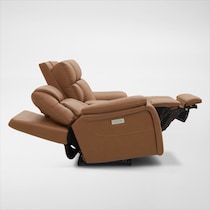 infinity light brown  pc living room   