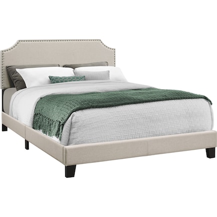 Ingram Upholstered Bed