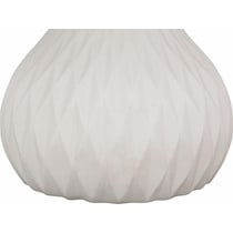 innsbruck white coffee table   