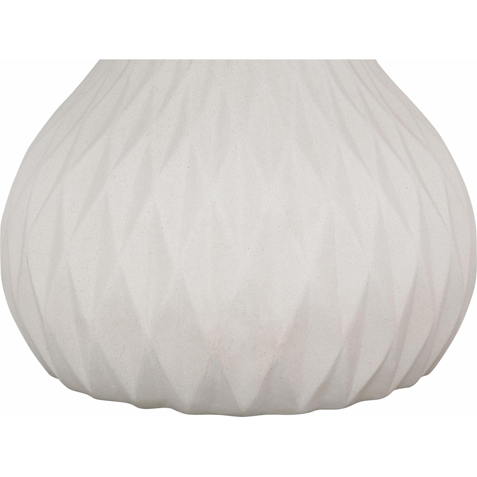 innsbruck white coffee table   