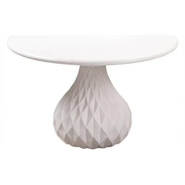 Innsbruck Indoor/Outdoor Round Dining Table