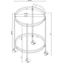 irene dimension schematic   