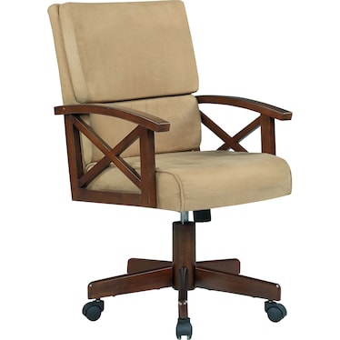 Iris Desk Chair
