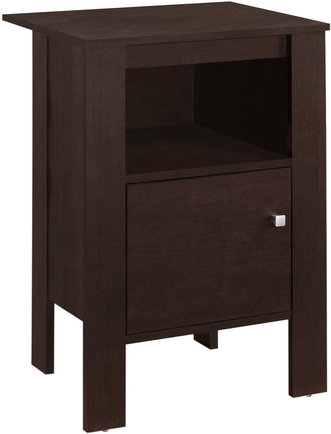 Irvin End Table American Signature Furniture