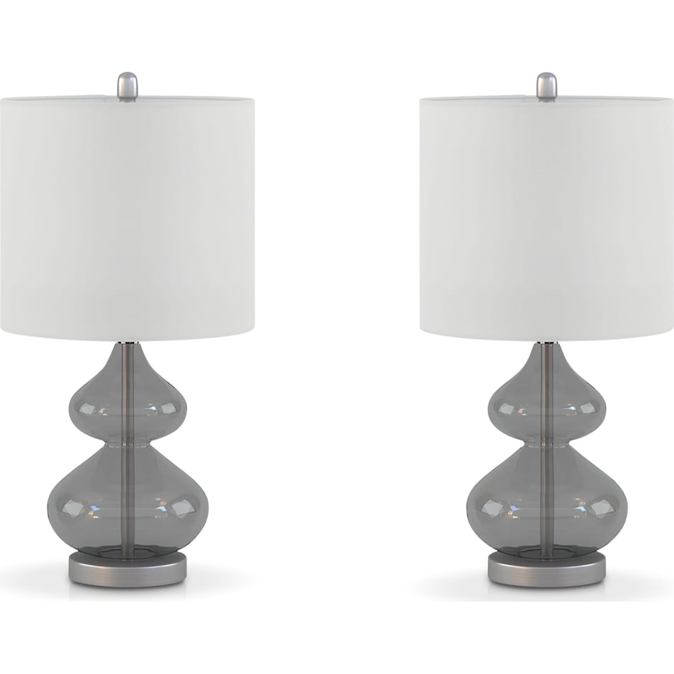 Irvine Set of 2 Table Lamps American Signature Furniture