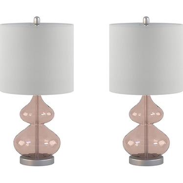 Irvine Set of 2 Table Lamps