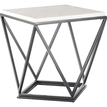 Isadora End Table