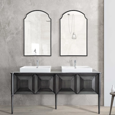 Isidro Wall Mirror