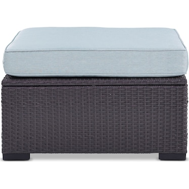 Isla Outdoor Ottoman