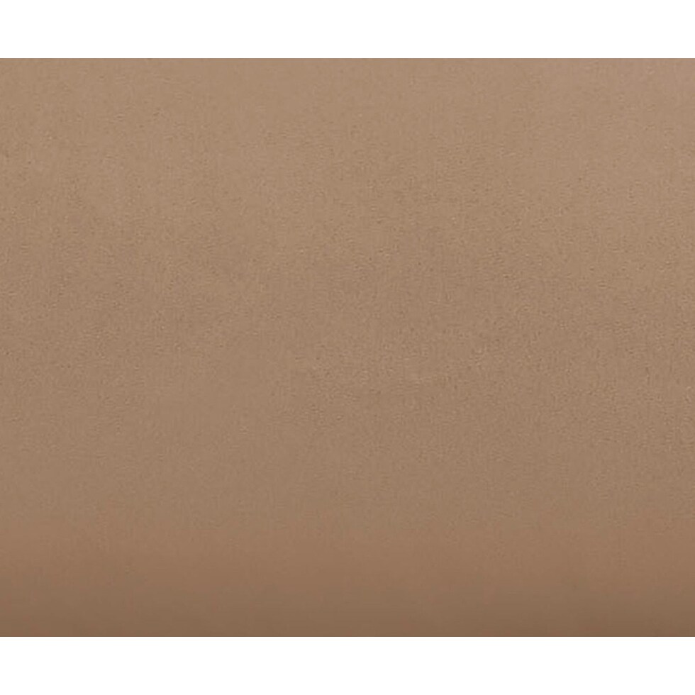 isla dark brown outdoor sectional set   