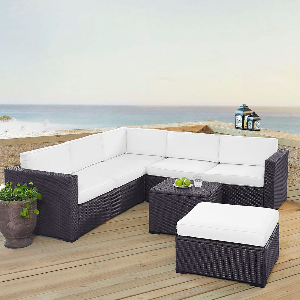 The Isla Outdoor Collection
