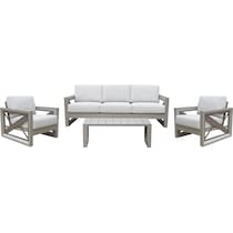 islander gray  pc outdoor living   