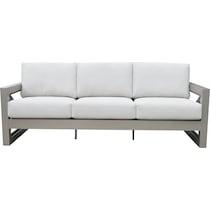 islander gray  pc outdoor living   