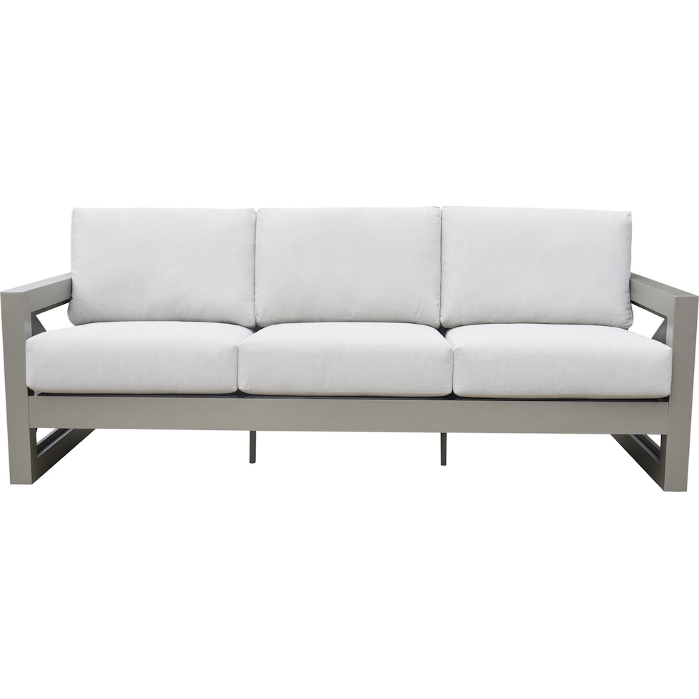 islander gray  pc outdoor living   