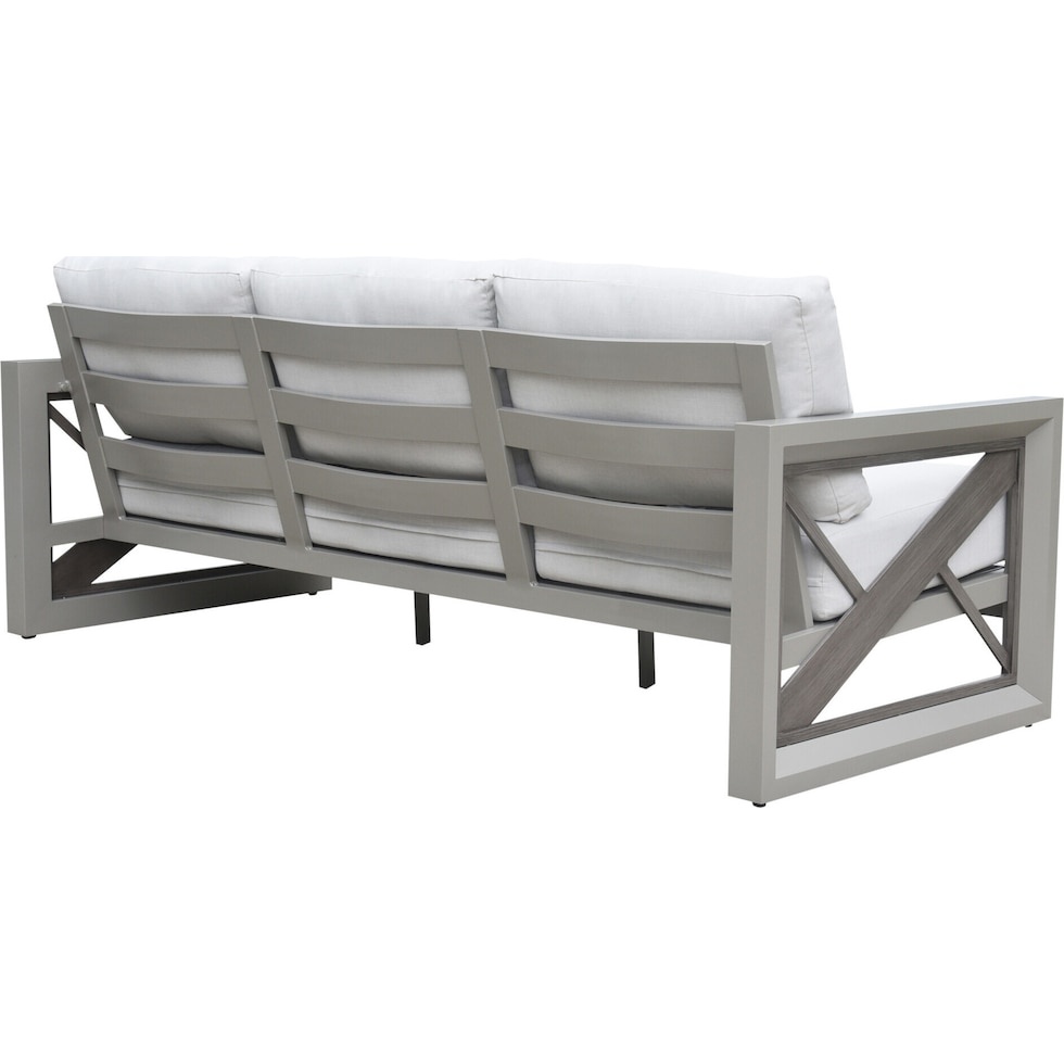 islander gray  pc outdoor living   