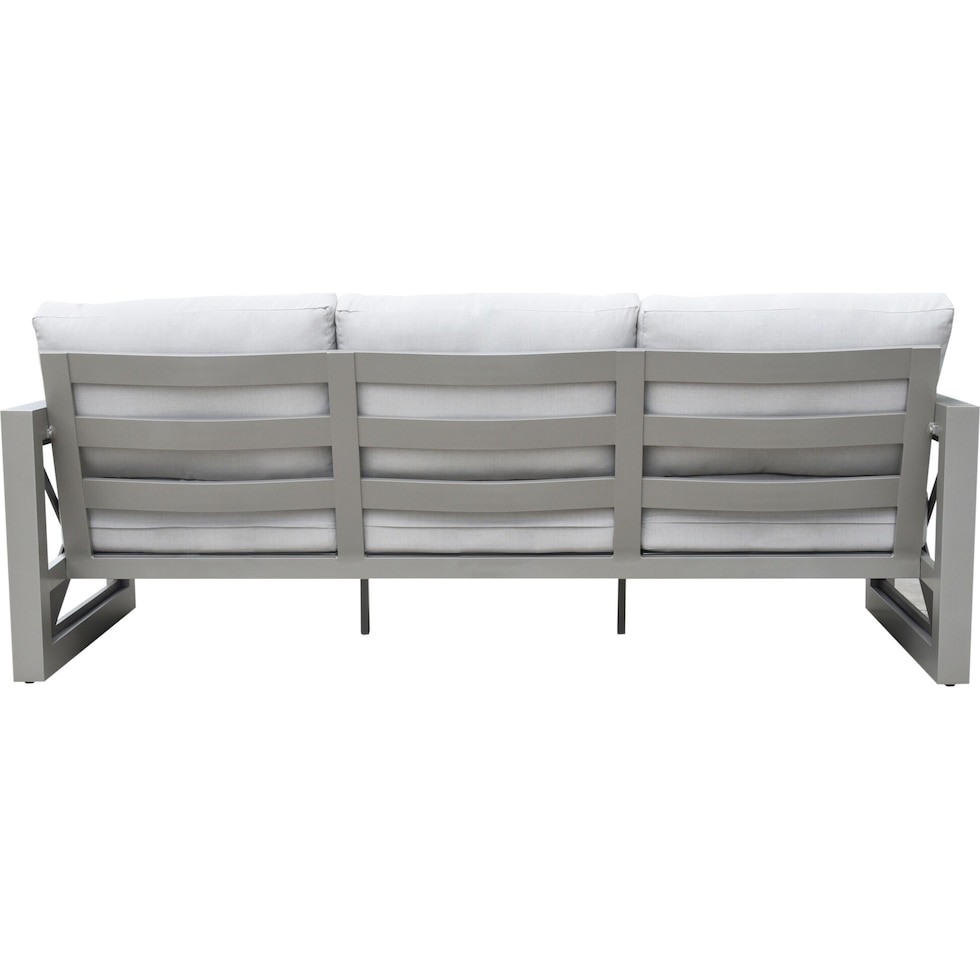 islander gray  pc outdoor living   