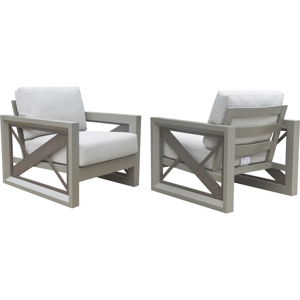 islander gray  pc outdoor living   