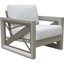 islander gray  pc outdoor living   