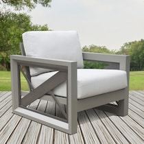 islander gray  pc outdoor living   