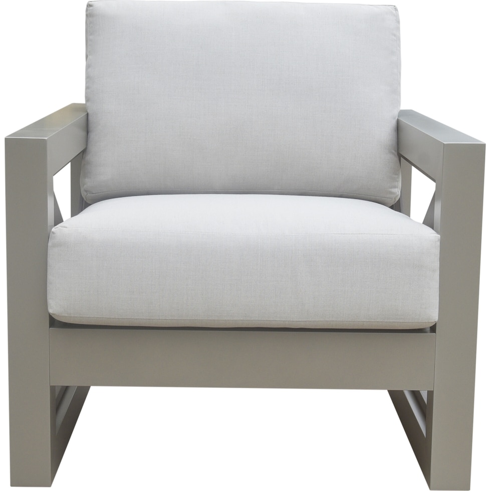 islander gray  pc outdoor living   