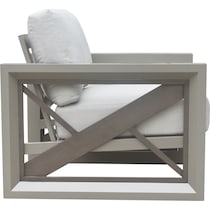 islander gray  pc outdoor living   