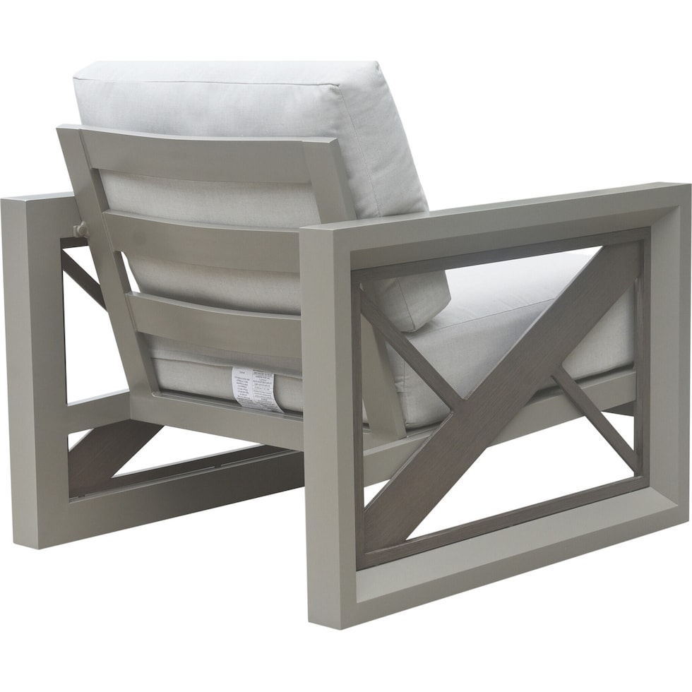 islander gray  pc outdoor living   