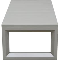 islander gray  pc outdoor living   