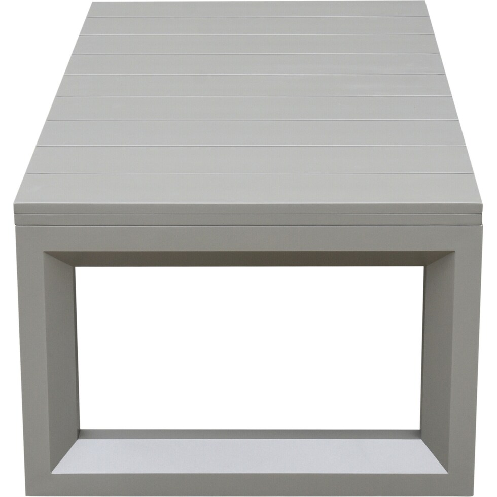 islander gray  pc outdoor living   