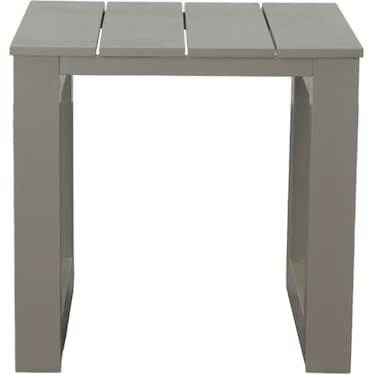 Islander Outdoor End Table