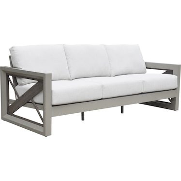 Islander Outdoor Sofa