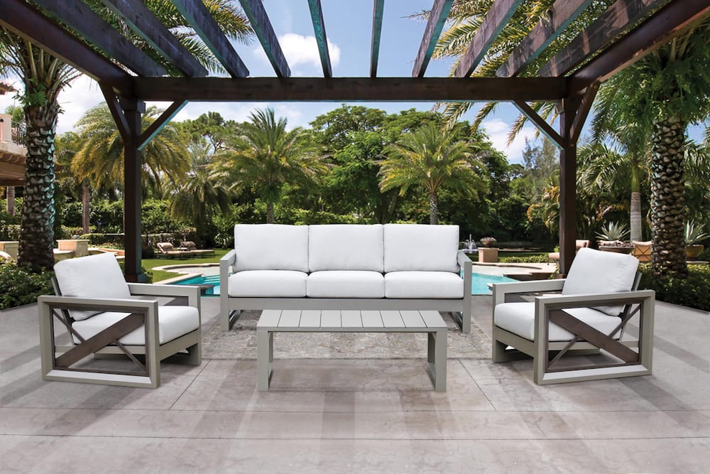 Islander Outdoor Living Collection