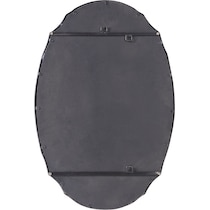 issac silver mirror   