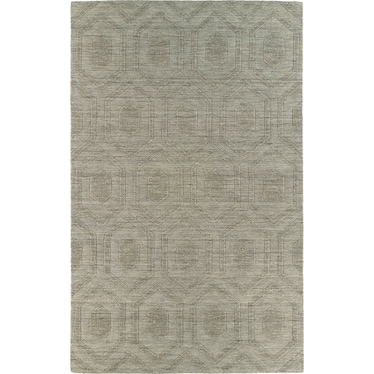Ives Area Rug