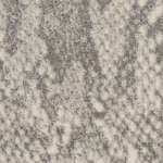 ivory gray swatch  
