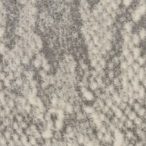 ivory gray swatch  