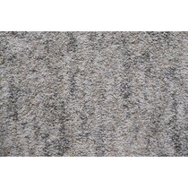 ivory gray swatch  