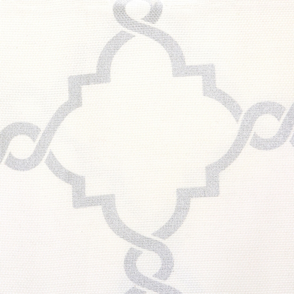 ivory swatch  