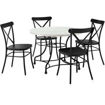 izzy black  pc dining room   