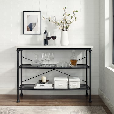 Izzy Console Table