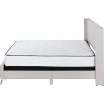 jace neutral queen bed   