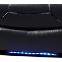 jackson black  pc living room   