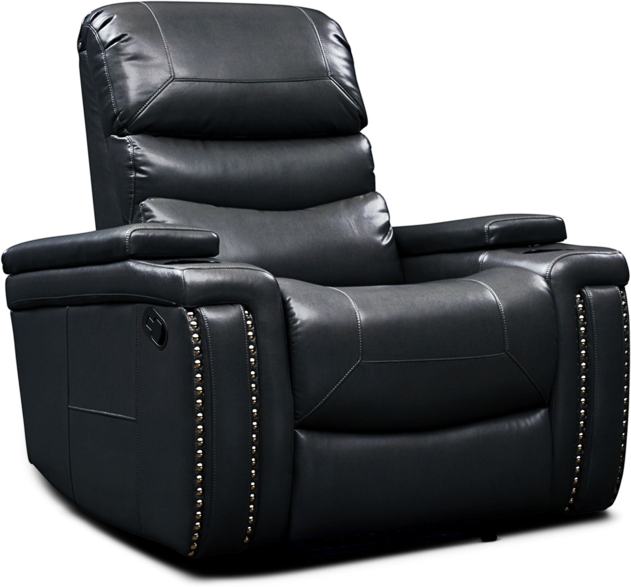 bronx manual recliner