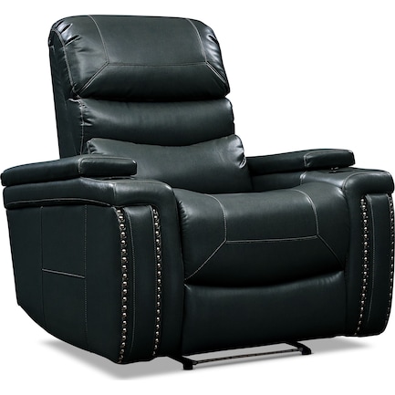 Reclining Chairs American Signature, Macy’s Grey Leather Sofa