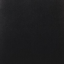jackson black recliner   