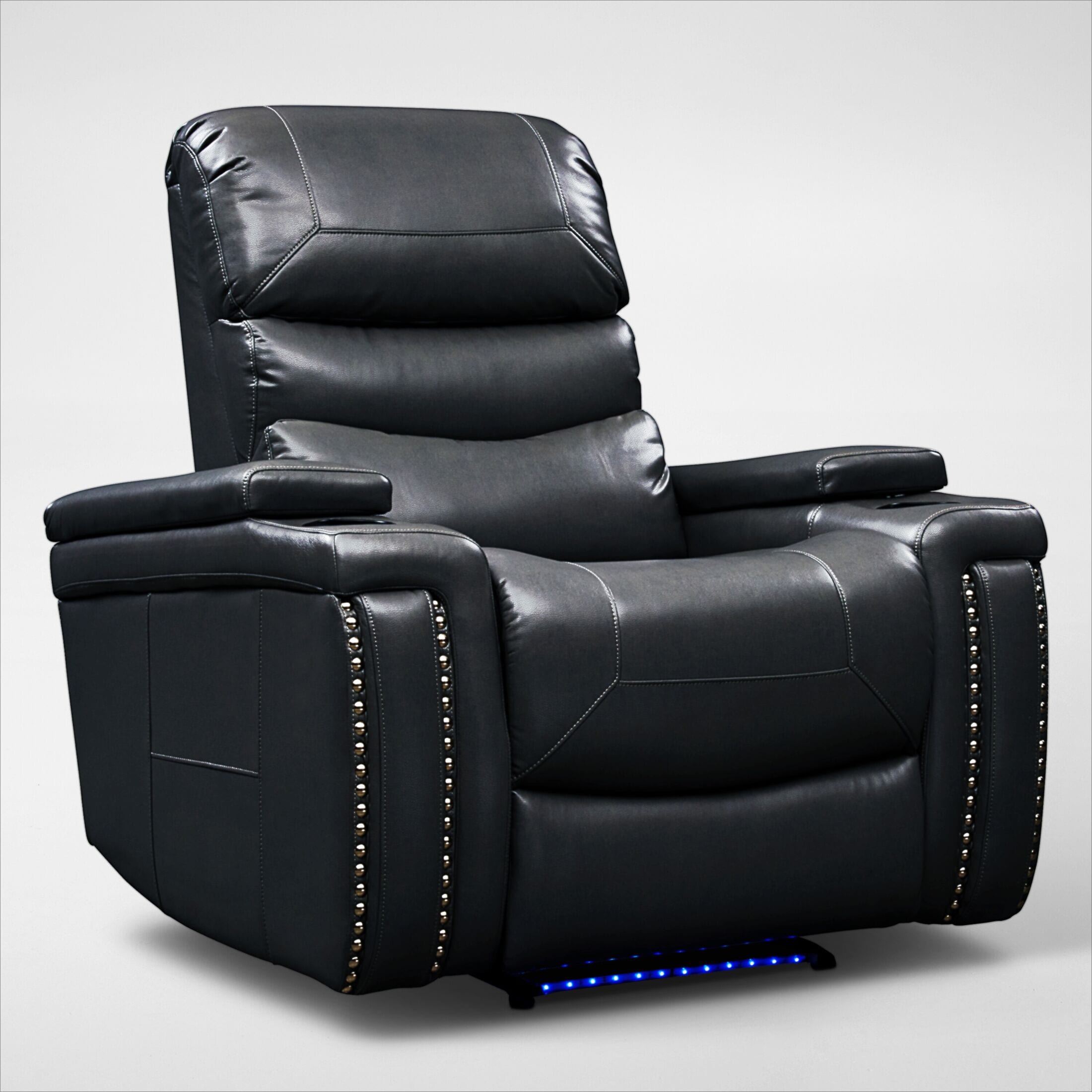 Jax triple power recliner sale