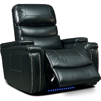 jackson black recliner web   