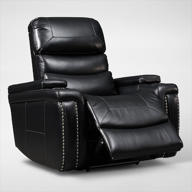 Jackson Triple-Power Recliner