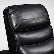 jackson black recliner web   