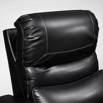 jackson black recliner web   